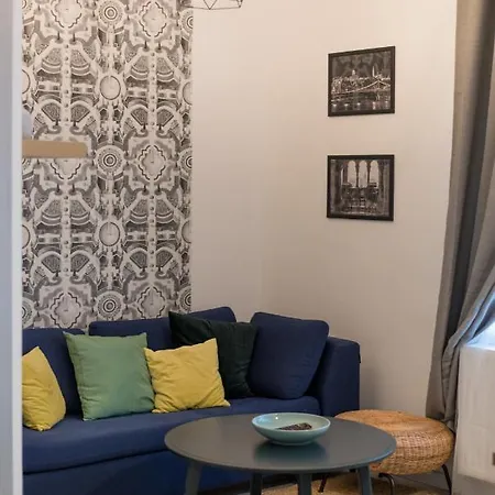 Apartamento George's With Two Bedrooms *