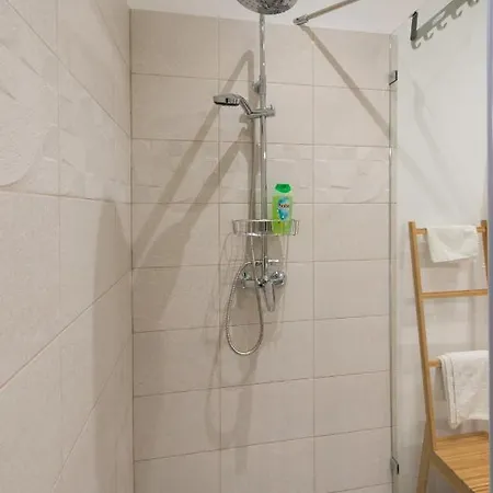 Apartamento George's With Two Bedrooms *