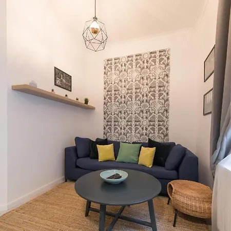 George's With Two Bedrooms